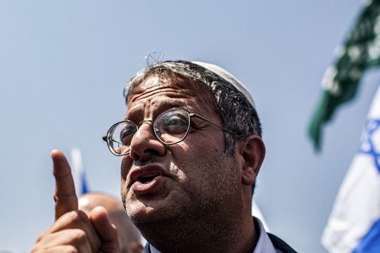 Nội bộ Israel "lục đục" về thỏa thuận ngừng bắn và thả con tin với Hamas