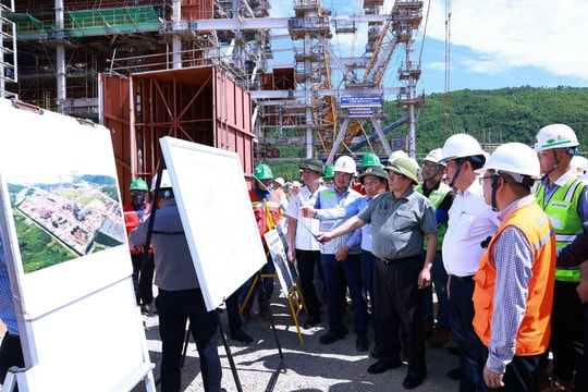 Sự kiện nổi bật trong nước, quốc tế ngày 2/6
