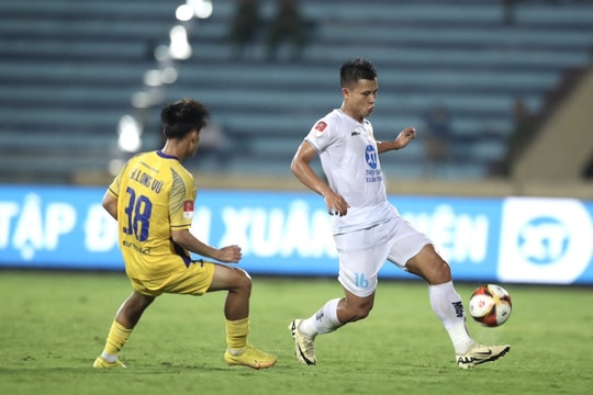 Gặp U19 Trung Quốc, U19 Việt Nam bổ sung sao trẻ lọt top 60 thế giới