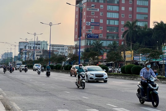 Thời tiết Hải Dương sẽ có mưa to và dông