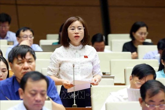 Không để lợi dụng việc sử dụng dao nhằm thực hiện các hành vi vi phạm pháp luật