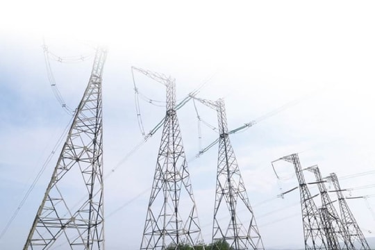 Remarkable milestone in electricity sector