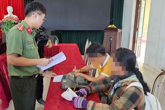 Xử lý nghiêm trường hợp thông tin sai lệch về sự việc ông Thích Minh Tuệ