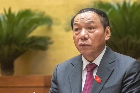 Huy động 122.250 tỷ đồng cho phát triển văn hóa giai đoạn 2025-2030