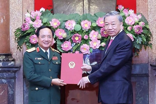 Sự kiện nổi bật trong nước, quốc tế ngày 3/6