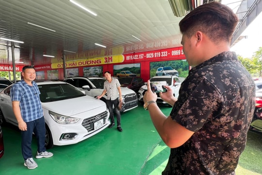 Cổng đăng ký tên miền .vn ở Hải Dương giờ ra sao?