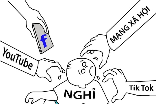 Kỳ nghỉ hè bất ổn