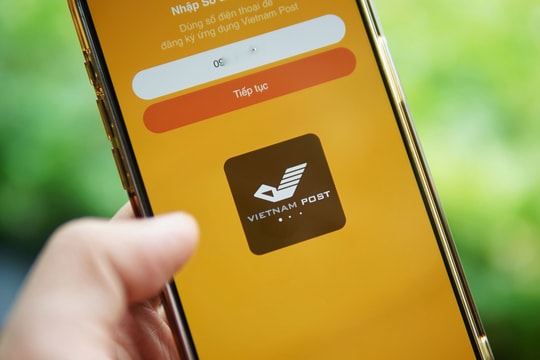 Vietnam Post bị gián đoạn dịch vụ vì mã độc tống tiền