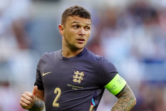 Tuyển Anh có khả năng vô địch Euro 2024 cao nhất