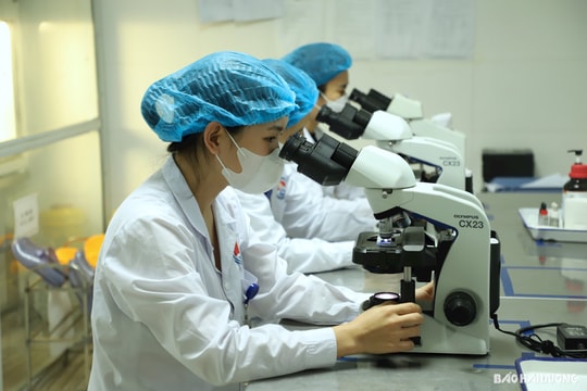 Bệnh viện tự chủ làm gì khi lương tối thiểu tăng?