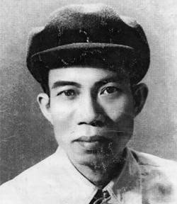 Nguyễn Bính làm thơ chữa bệnh... ghen