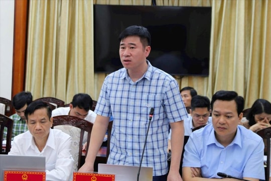 155 dự án đầu tư của hộ kinh doanh ở Hải Dương chậm tiến độ