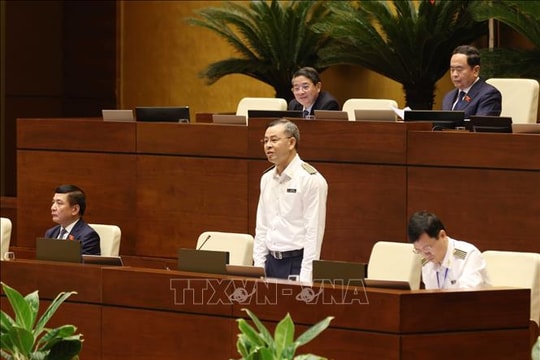 Tăng cường kỷ luật, không để xảy ra tiêu cực trong hoạt động kiểm toán
