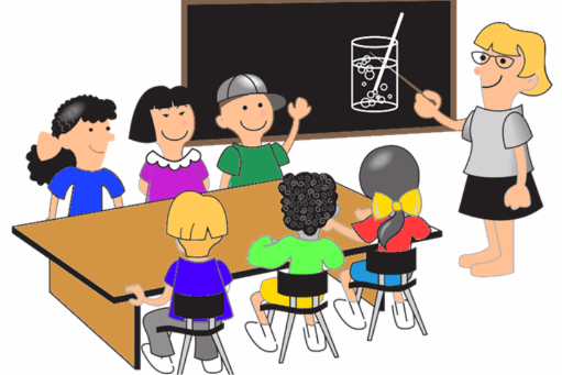 Chưa nghỉ hè đã… lại học