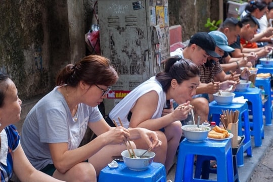 3 món Việt lọt vào danh sách "100 bữa sáng ngon nhất thế giới"