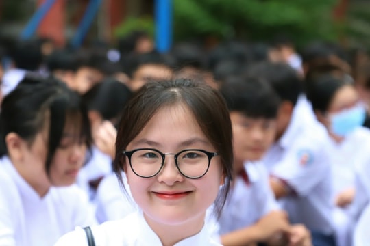 Trường thuộc Đại học Quốc gia Hà Nội lý giải việc không tuyển thí sinh thấp bé