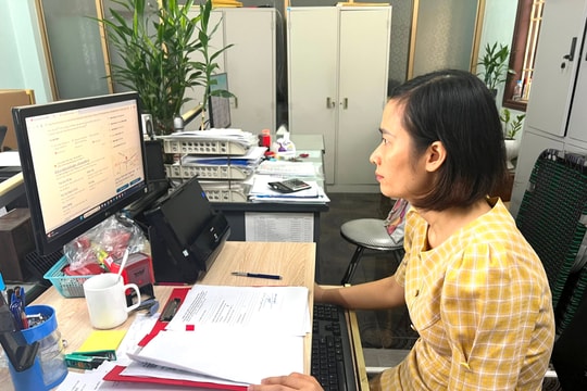 Sở Khoa học và Công nghệ Hải Dương thực hiện 11 thủ tục hành chính theo hình thức dịch vụ công trực tuyến toàn trình