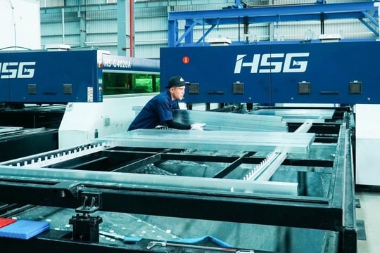 Tín dụng phục vụ xuất nhập khẩu của Hải Dương tăng trưởng hơn 33%