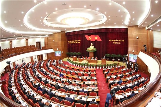Quy định 144-QĐ/TW: Tổ chức hiệu quả việc nhân dân tham gia giám sát cán bộ, đảng viên