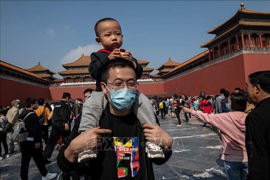 Thượng Hải cung cấp dịch vụ hỗ trợ sinh sản theo bảo hiểm để thúc đẩy tỷ lệ sinh