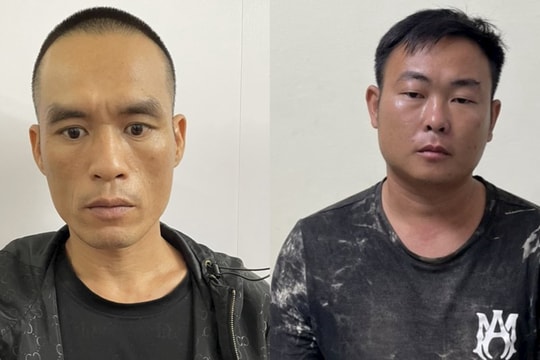 Làm rõ 2 đối tượng ở Kim Thành tàng trữ, mua bán ma túy