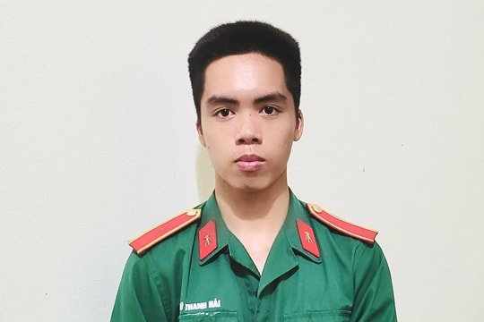 Chàng trai quê Ninh Giang chia sẻ bí quyết đạt điểm tuyệt đối kỳ thi Olympic Cơ học toàn quốc