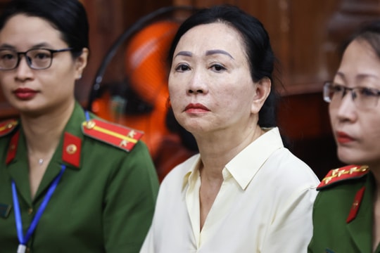 Gần 36.000 người bị bà Trương Mỹ Lan chiếm đoạt 31.000 tỷ đồng thế nào?