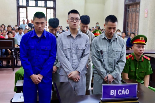 Xô xát, chém người chỉ vì đòi nợ gần 2 triệu đồng ở phường Tứ Minh và cái giá đắt phải trả