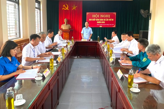 3 tập thể, cá nhân ở Hải Dương được đề nghị Thủ tướng Chính phủ tặng bằng khen trong học tập và làm theo Bác
