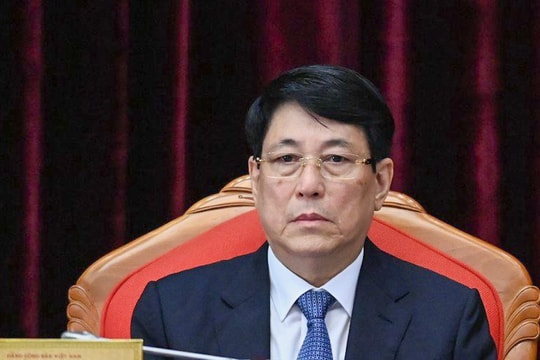 Cán bộ né tránh trách nhiệm sẽ bị tạm đình chỉ công tác