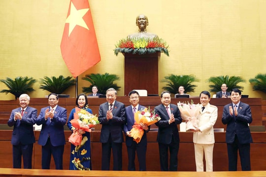 Sự kiện nổi bật trong nước, quốc tế ngày 6/6