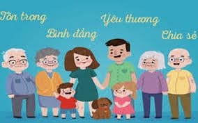 Khi xu hướng bạo lực gia đình đảo chiều giữa vợ và chồng