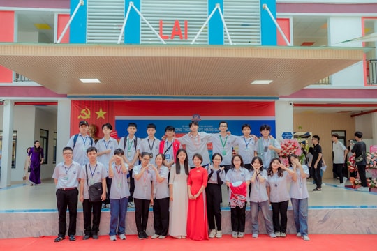 Lấy bằng THPT Australia ngay tại TP Hải Dương
