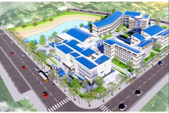 Hải Dương thống nhất chủ trương thành lập Trường Tiểu học, THCS và THPT Trí Đức