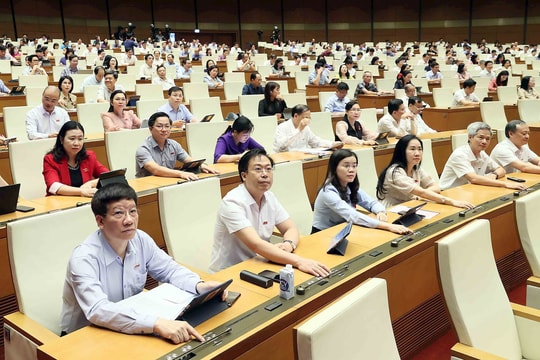 Sự kiện nổi bật trong nước, quốc tế ngày 8/6