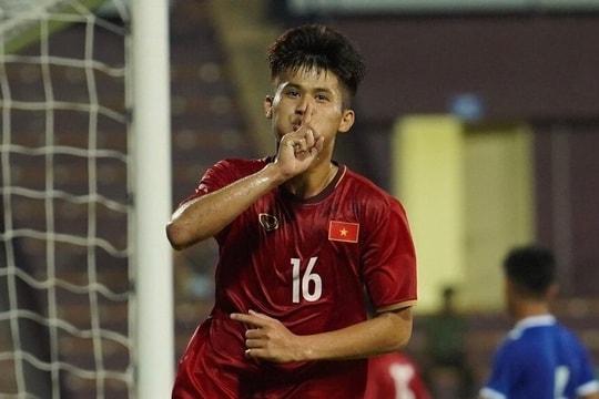 Xem trực tiếp bóng đá U19 Việt Nam vs U19 Hàn Quốc trên kênh nào?