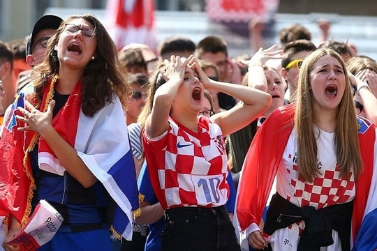 Không có tour châu Âu xem Euro 2024