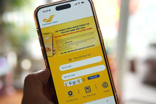 Hệ thống Vietnam Post hoạt động trở lại sau 4 ngày bị tấn công