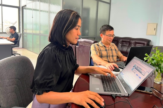 Báo chí và mạng xã hội nương nhau
