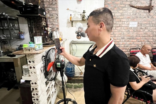 Làm gì để không mất tiền oan trong thanh toán điện tử?
