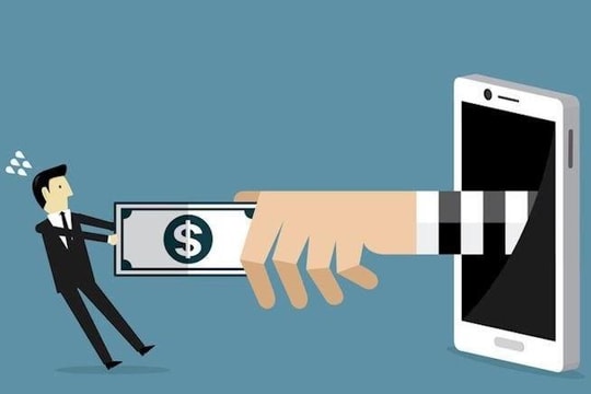 Lừa đảo đầu tư thu lãi cao, khi nào mới là hồi chuông cuối?