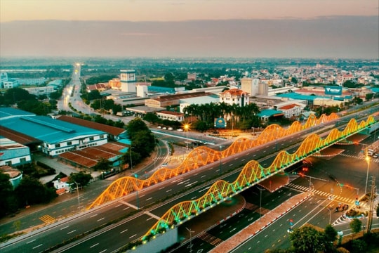 84 năm, Đảng bộ tỉnh Hải Dương ngày càng lớn mạnh