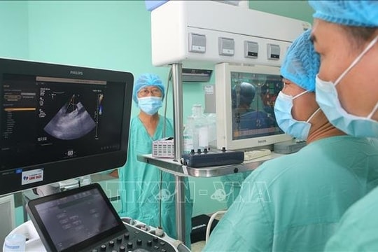 PM calls for organ donation as Vietnam faces shortage