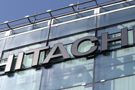 Hitachi đào tạo 50.000 nhân viên về AI để thúc đẩy các doanh nghiệp mới