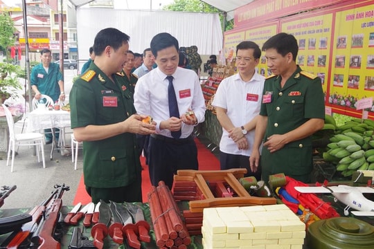 Hải Dương tổ chức Đại hội thi đua yêu nước lần thứ VI vào quý III/2025