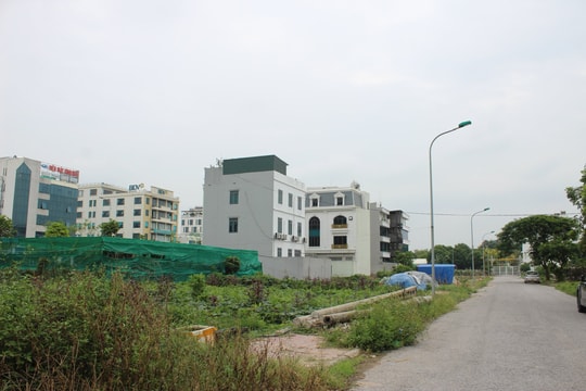 TP Hải Dương đang lập 18 đồ án quy hoạch phân khu