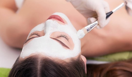 Mùa hè nên chọn loại mặt nạ dưỡng da nào?