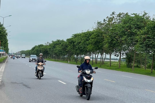 Hải Dương sắp có nắng nóng, cao nhất 35 độ