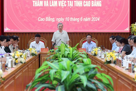 Sự kiện nổi bật trong nước, quốc tế ngày 10/6