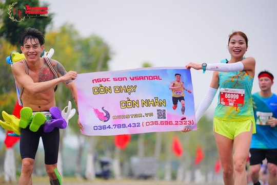 Điểm tựa thúc đẩy thể thao phong trào